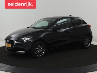 Mazda 2 1.5 Skyact-G Luxury | Stoel & stuurverwarming |