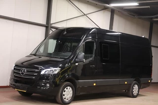 Mercedes-Benz Sprinter - 432852882-0