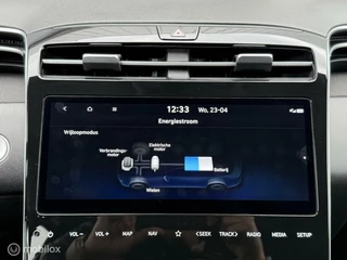 Hyundai Tucson Hybrid Hyundai Tucson 1.6 T-GDI HEV Premium Sky Panodak Navi Carplay Camera ACC LED Krell - afbeelding nr 28