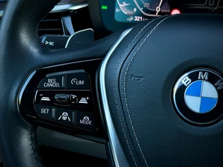 BMW 5 Serie BMW 5 Serie 530e xDrive LASER|HUD|360|H/K|ACC|SOFTCLOSE - afbeelding nr 31
