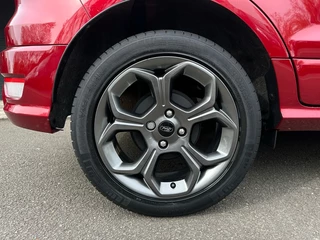Ford EcoSport - afbeelding nr 13