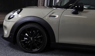MINI Cooper Mini Mini 1.5 Cooper Chili / AUT / 5 Deurs / Open Panoramadak / Navi / Ecc / Elek Pakket / Led / Pdc / 17 Inch - afbeelding nr 39