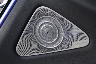 Mercedes-Benz S-Klasse Mercedes-Benz S-Klasse 500 4MATIC Lang AMG Line | BTW | Entertainment | Pano | Exclusief - afbeelding nr 20