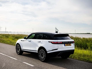 Land Rover Range Rover Velar Land Rover Range Rover Velar 2.0 P250 Turbo AWD S BTW auto - afbeelding nr 3