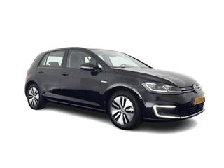 Volkswagen e-Golf e-Golf