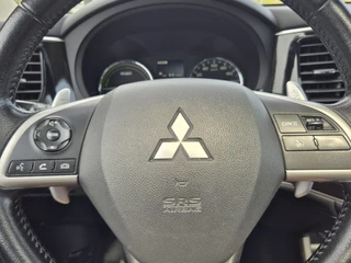 Mitsubishi Outlander Mitsubishi Outlander 2.0 PHEV Instyle - afbeelding nr 23