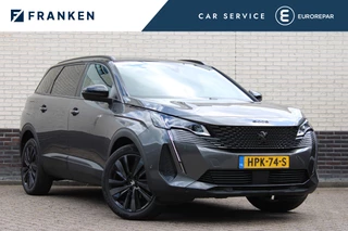 Peugeot 5008 - 42012800-0