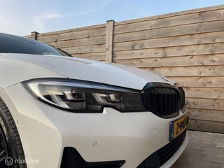 BMW 3 Serie BMW 3-serie Touring 320i High Executive Led-Camera - afbeelding nr 27