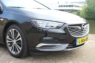Opel Insignia Opel Insignia Sports Tourer 1.5 Turbo Business Executive /Automaat/Schuifdak - afbeelding nr 49