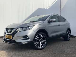 Nissan QASHQAI - afbeelding nr 13