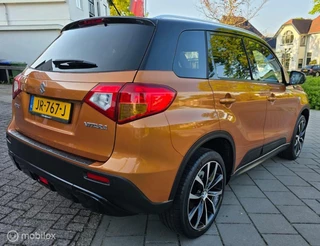 Suzuki Vitara Suzuki Vitara 1.6 Exclusive*1ste Eigenaar/Dealer OH*LederCamera CarPlay - afbeelding nr 21