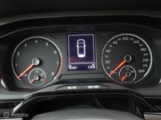 Volkswagen Polo Volkswagen Polo 1.0 TSI Comfortline Business - afbeelding nr 12