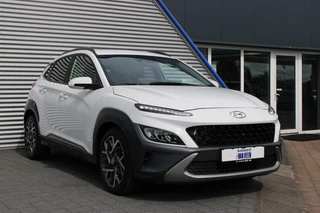 Hyundai Kona - afbeelding nr 6