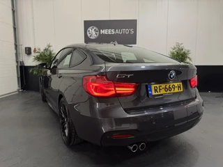 BMW 3 Serie BMW 3-serie Gran Turismo 320i High Executive|M-Sport|Pano| - afbeelding nr 18