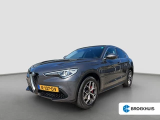 Alfa Romeo Stelvio 2.0 T 200pk AWD Super