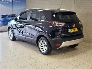 Opel Crossland X Opel Crossland X 1.2 T. Innovation - afbeelding nr 3