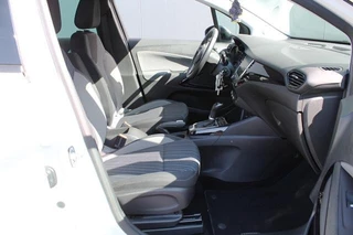 Opel Crossland X Opel Crossland X 1.2 Turbo Ultimate | Clima | Camera | Navi | Blind spot - afbeelding nr 7