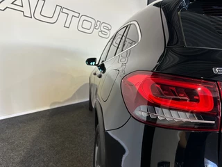 Mercedes-Benz GLA Mercedes-Benz GLA 180 BNS SOL. AMG-LINE l STOELVER l CAMERA l SFEERVERL l 19INCH l - afbeelding nr 49