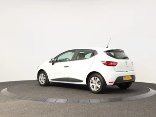 Renault Clio Renault Clio 0.9 TCe Life | Cruise Control | Airco | Radio | - afbeelding nr 8
