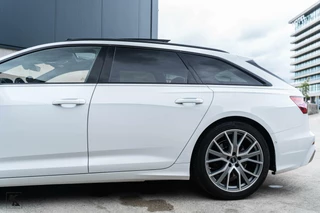 Audi A6 Audi A6 Avant 45 TFSI | 2019 Quattro | S-line - afbeelding nr 9