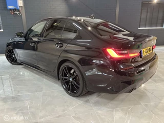 BMW 3 Serie BMW 3-serie M 320i xDrive High Executive - afbeelding nr 12