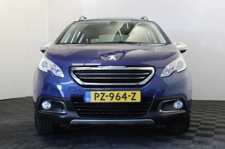 Peugeot 2008 Peugeot 2008 1.2 PureTech Allure - afbeelding nr 2
