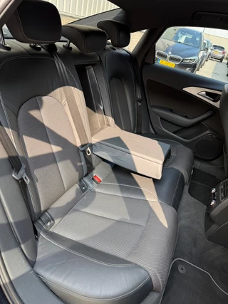 Audi A6 Audi A6 Limousine 1.8 TFSI ultra Adrenalin Sport|Sline|Bose|Automaat - afbeelding nr 24