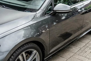 Volkswagen Golf Volkswagen Golf 1.5 TSI R-Line Pano / Camera / ACC - afbeelding nr 27