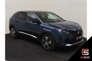 Peugeot 3008 - afbeelding nr 1