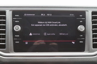 MAN TGE Leer, Airco, Camera, Cruise, Apple Carplay, PDC - afbeelding nr 38