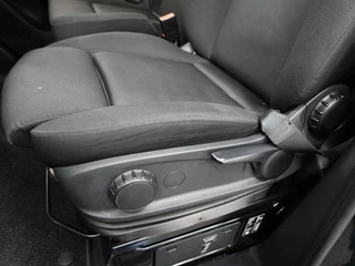 Mercedes-Benz Sprinter Mercedes-Benz Sprinter 317 L3H2 170PK Automaat  3500KG Trekhaak Airco Navi Cruise control  Carplay - afbeelding nr 11