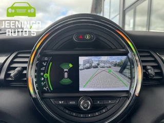 MINI Electric Mini Mini Electric Charged 33 kWh | Carplay | stoel verw | CCS | - afbeelding nr 16