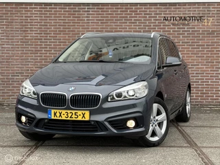 BMW 2 Serie Active Tourer 225xe iPerformance Centennial High Executive