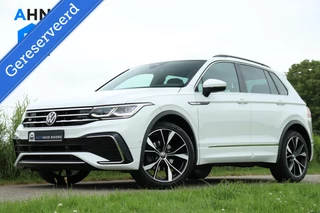 Volkswagen Tiguan - 271976146-0