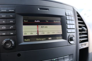 Mercedes-Benz Vito - afbeelding nr 28