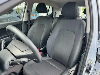Hyundai i10 Hyundai i10 1.0i Comfort 1e EIG, 43 dkm Cruise, airco. - afbeelding nr 7
