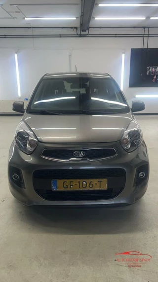 Kia Picanto - 345822506-0