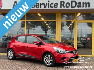 Renault Clio Renault Clio 0.9 TCe Zen - afbeelding nr 1