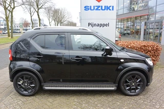Suzuki Ignis - afbeelding nr 9