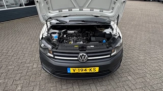 Volkswagen Caddy - afbeelding nr 18