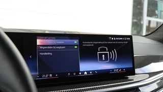 BMW X5 BMW X5 xDrive50e M-Sport Pro | Bowers & Wilkins | Massage | Sky Lounge | Carbon | Soft-Close | Head-up | Stoelventilatie | Trekhaak - afbeelding nr 38
