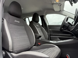 Jeep Avenger Jeep Avenger Longitude 54 kWh | Navi | Carplay | Stoelverwarming | - afbeelding nr 13