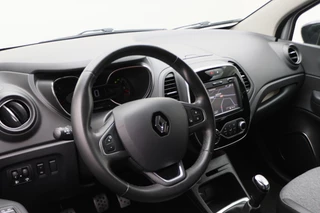 Renault Captur Renault Captur 0.9 TCe Intens - afbeelding nr 25