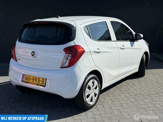 Opel KARL Opel KARL 1.0 ecoFLEX Edition / 12 maand garantie - afbeelding nr 5