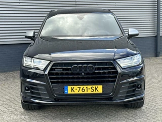 Audi Q7 Audi Q7 3.0 TDI quattro Pro Line S-Line 7p BOMVOL - afbeelding nr 5