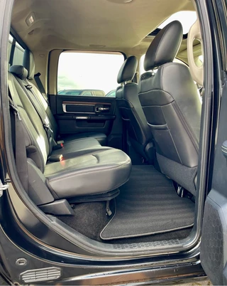 Dodge Ram 1500 - afbeelding nr 14