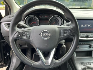 Opel Astra Opel Astra Sports Tourer 1.0 Turbo nieuwe APK - afbeelding nr 11