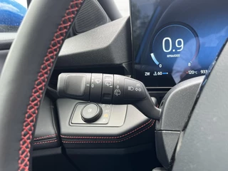Ford Puma Ford Puma 1.0 EcoBoost Hybrid ST-Line X 155pk Automaat | Panoramadak | Afneembare trekhaak | Winter Pack | Adaptive cruise control | 360 graden camera | Bang&Olufsen | Elektrsiche achterklep | Matrix LED - afbeelding nr 26