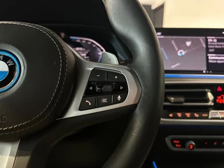 BMW X5 BMW X5 XDRIVE45E HIGH EXEC. M-SPORT l LUCHTVERING l 360 CAM l HEAD-UP l - afbeelding nr 17