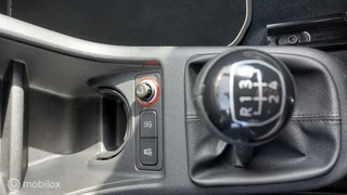 Volkswagen up! Volkswagen vw up! 1.0 TSI BMT High Up! 2017 cruise leder pdc - afbeelding nr 20